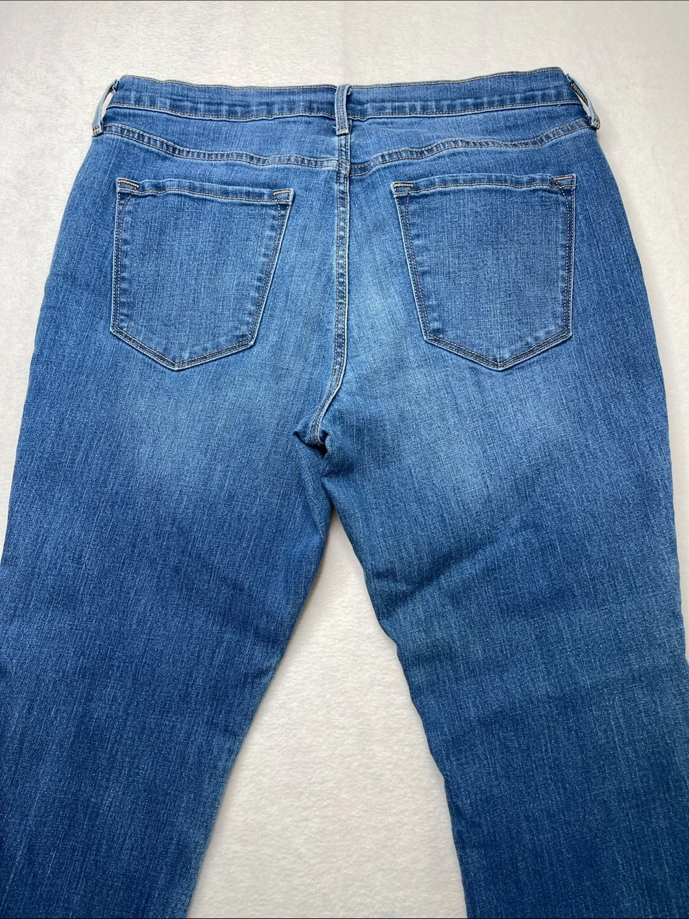 Old Navy versatile denim